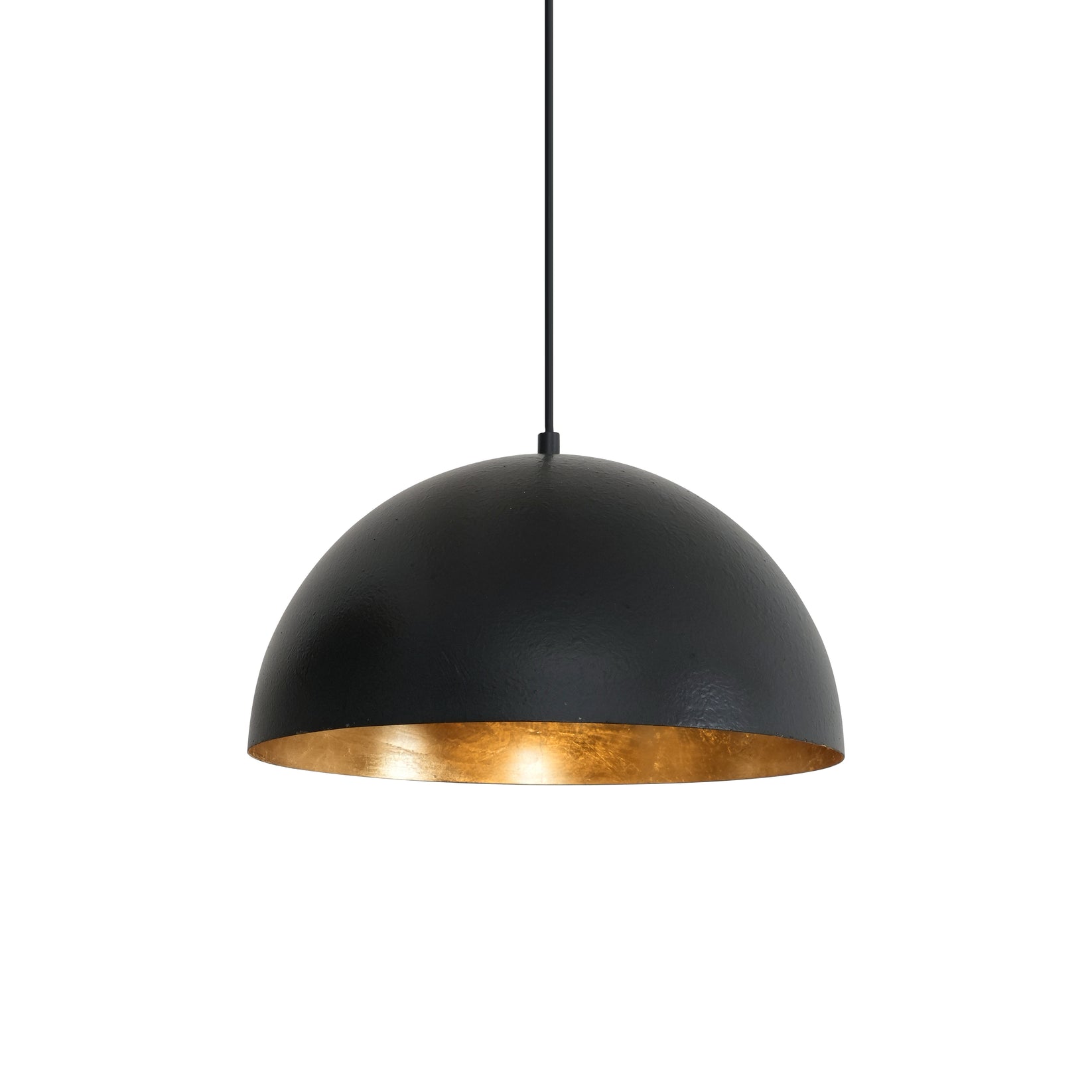 Marlow Dome Pendant Lamp - Blowlighting