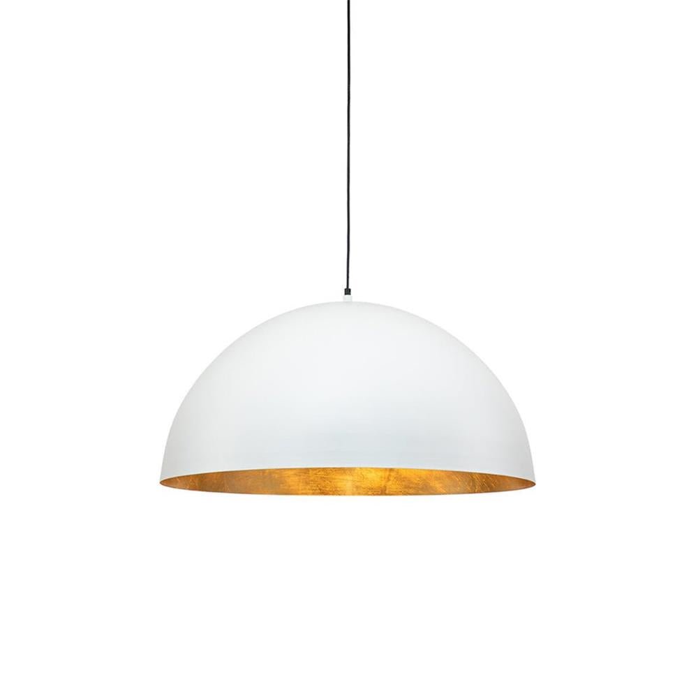 Marlow Dome Pendant Lamp - Blowlighting