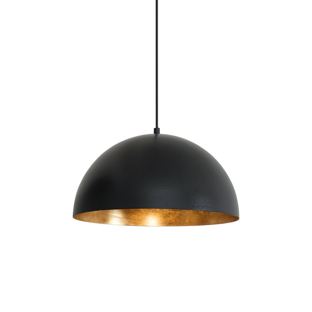Marlow Dome Pendant Lamp - Blowlighting
