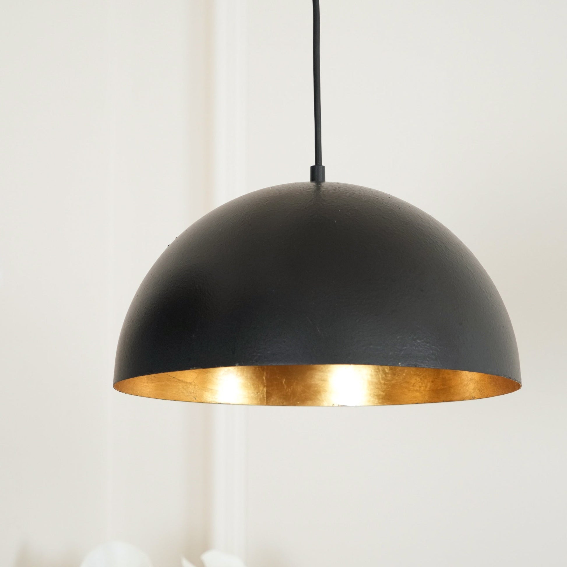 Marlow Dome Pendant Lamp - Blowlighting