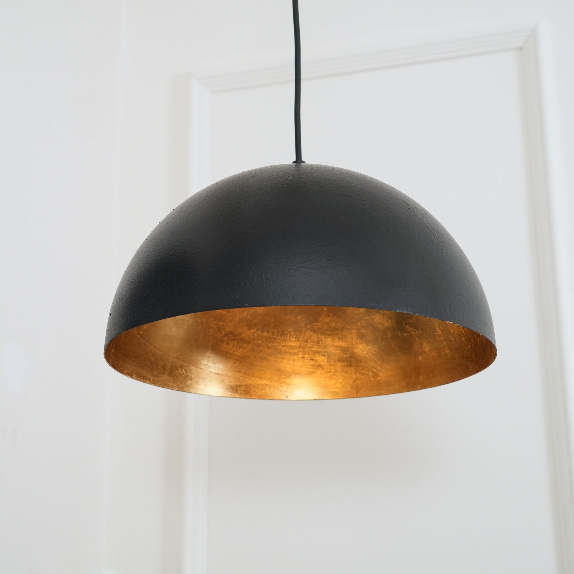 Marlow Dome Pendant Lamp - Blowlighting