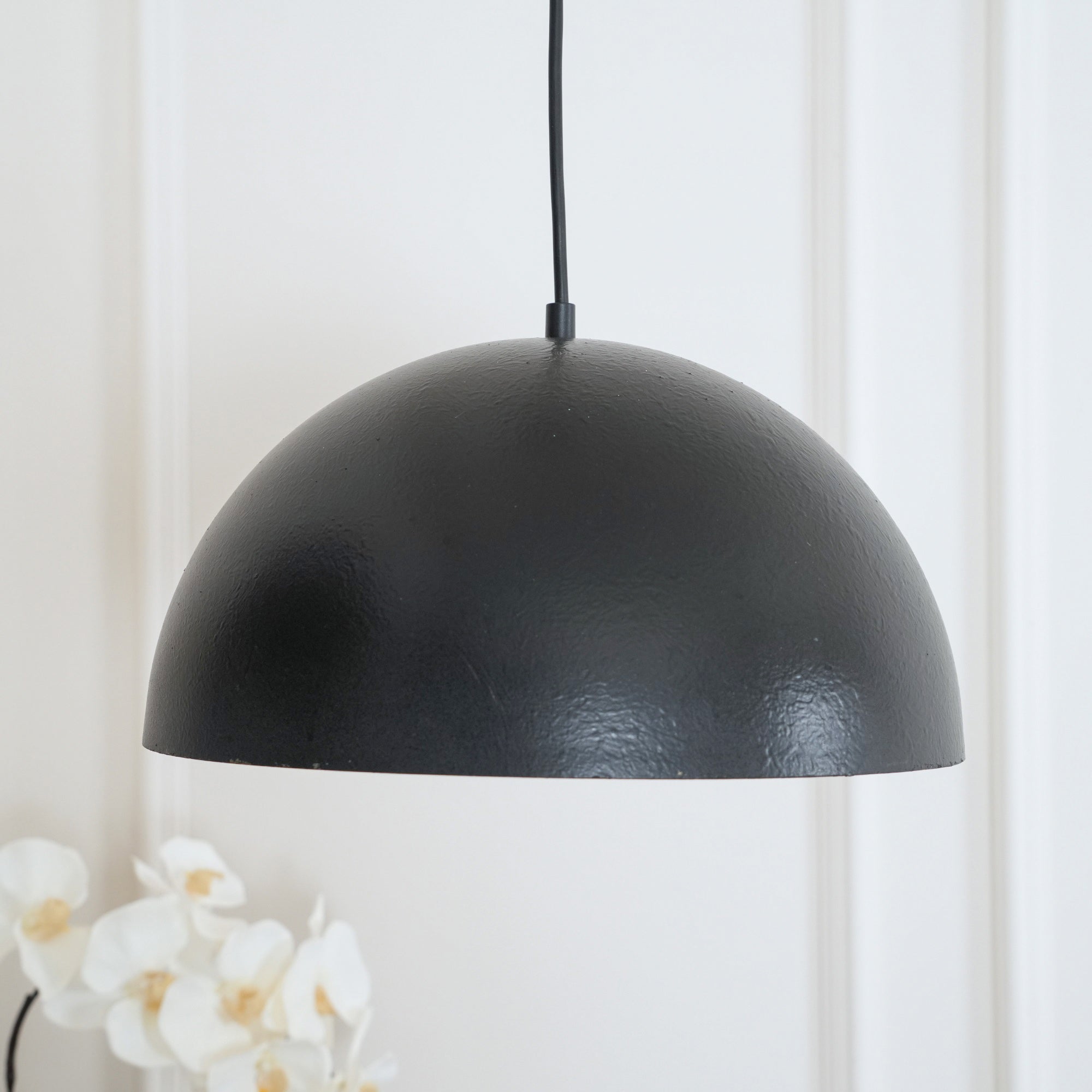 Marlow Dome Pendant Lamp - Blowlighting