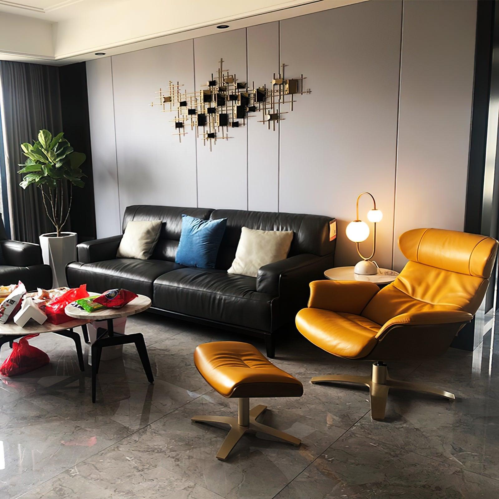 Martha Table Lamp - Blowlighting