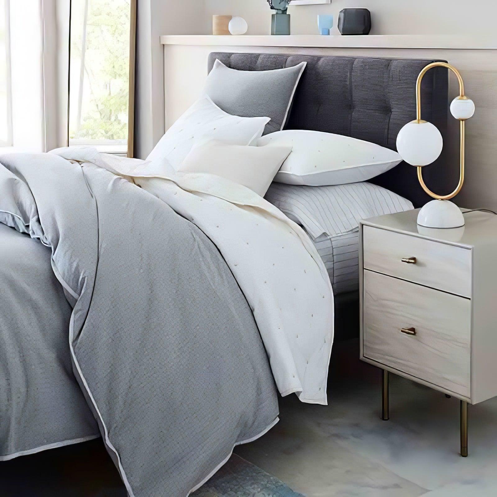 Martha Table Lamp - Blowlighting