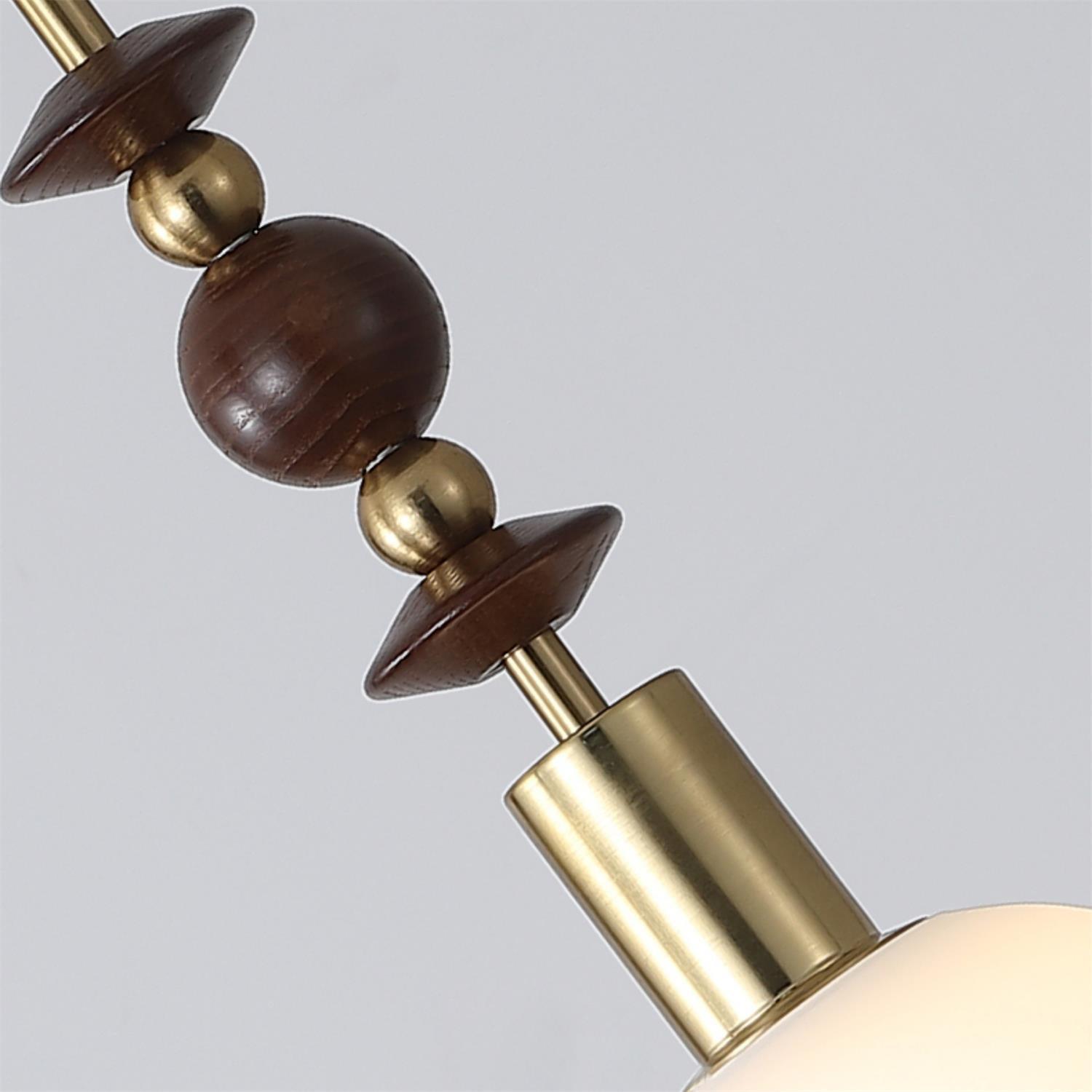 Maru Pendant Light - Blowlighting