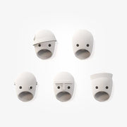 Mask Wall Light - Blowlighting