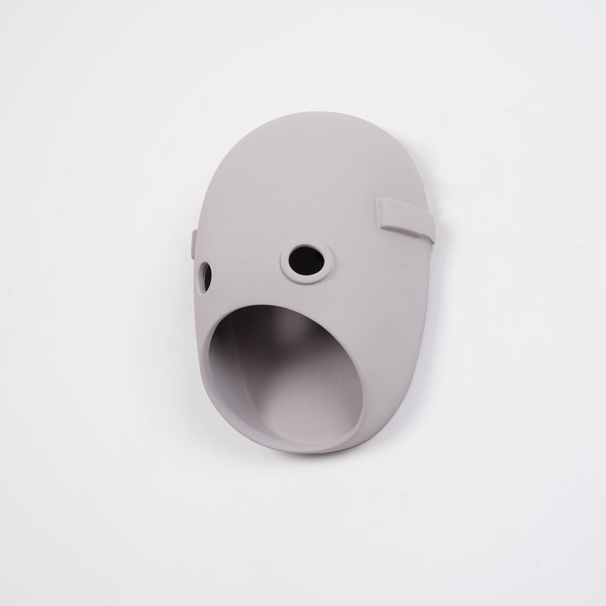 Mask Wall Light - Blowlighting