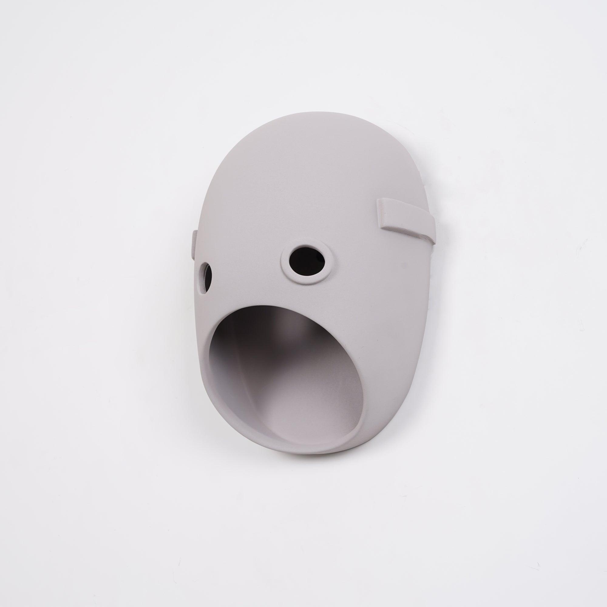 Mask Wall Light - Blowlighting