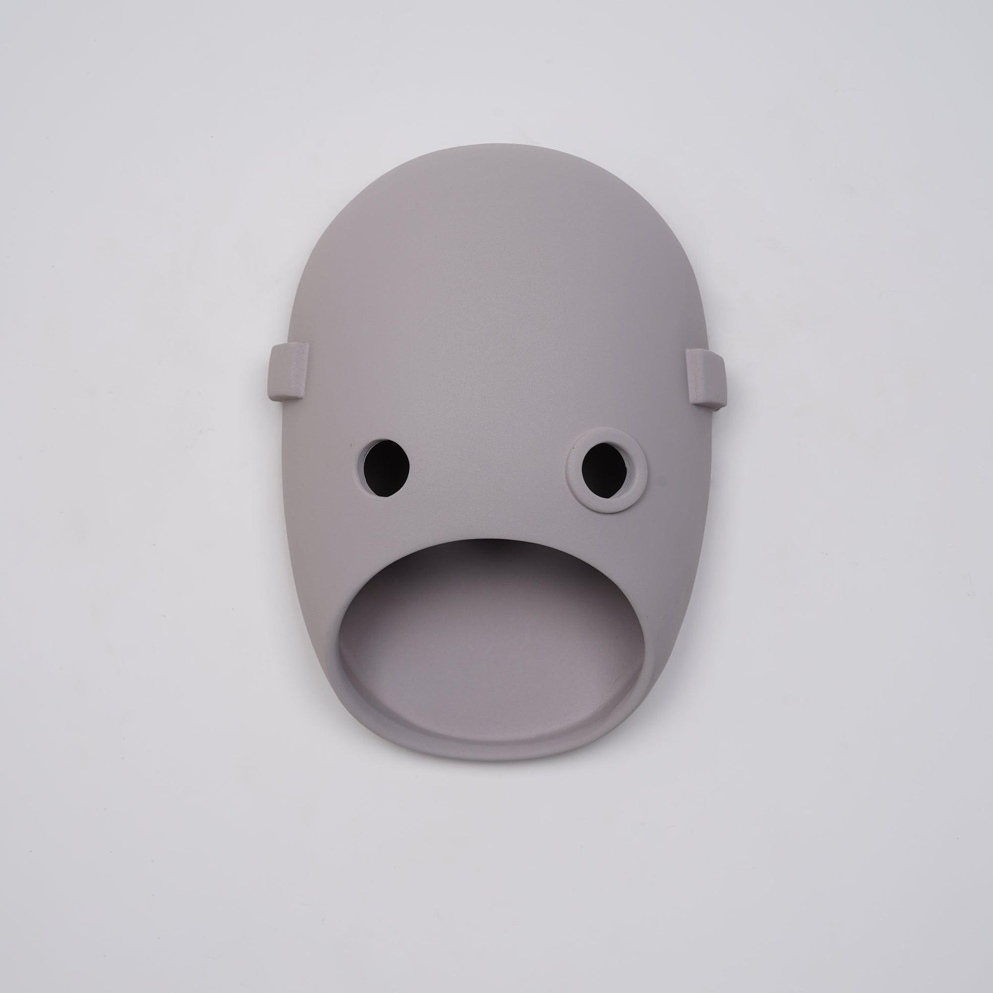 Mask Wall Light - Blowlighting