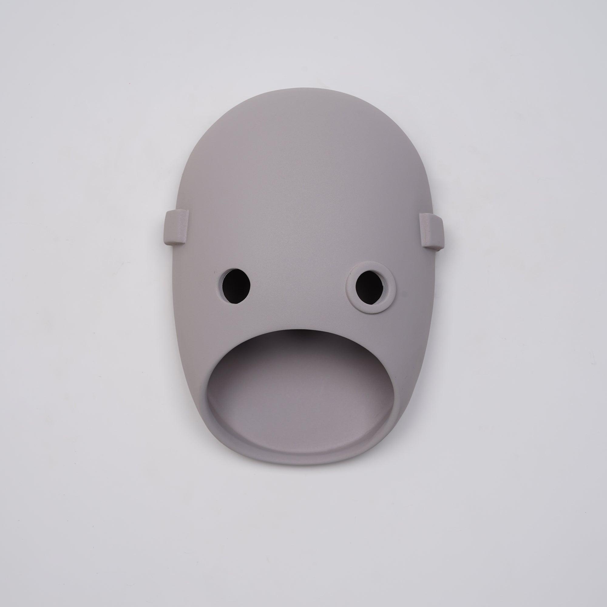 Mask Wall Light - Blowlighting
