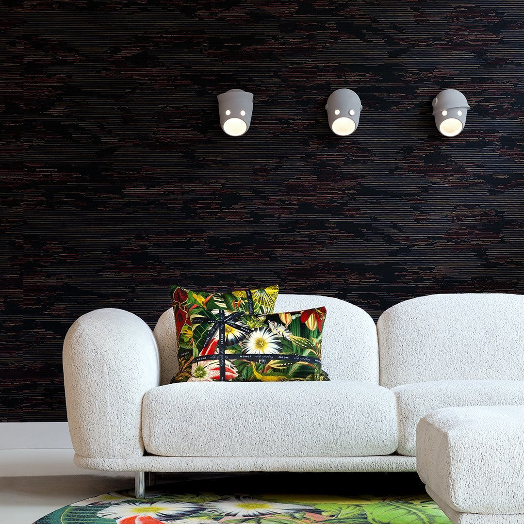 Mask Wall Light - Blowlighting