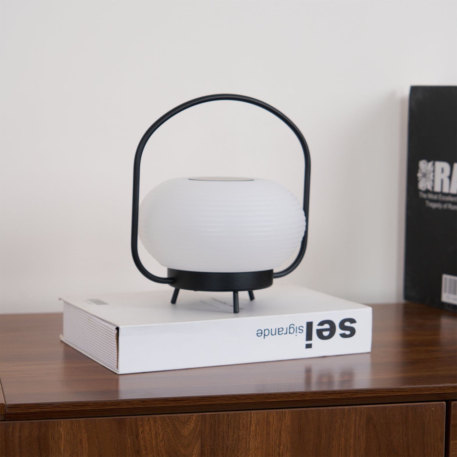 Masker Portable Table Light - Blowlighting