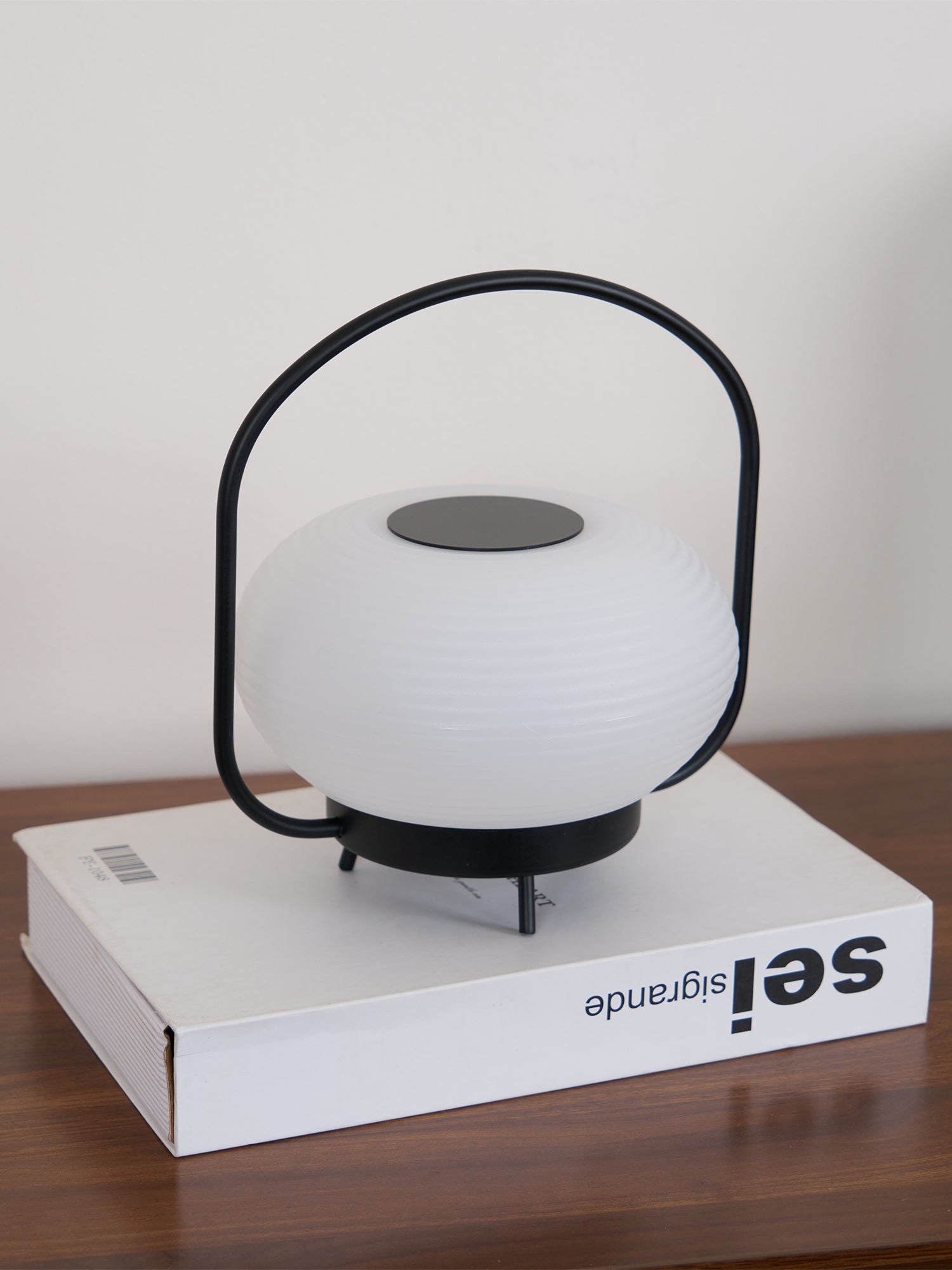 Masker Portable Table Light - Blowlighting