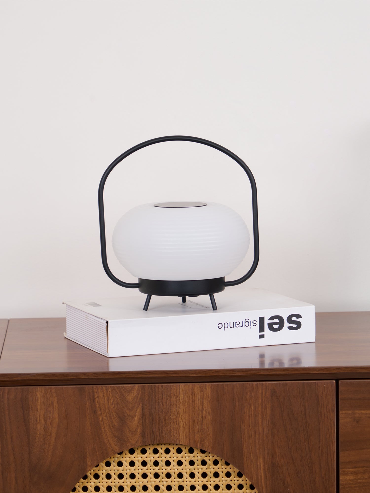 Masker Portable Table Light - Blowlighting