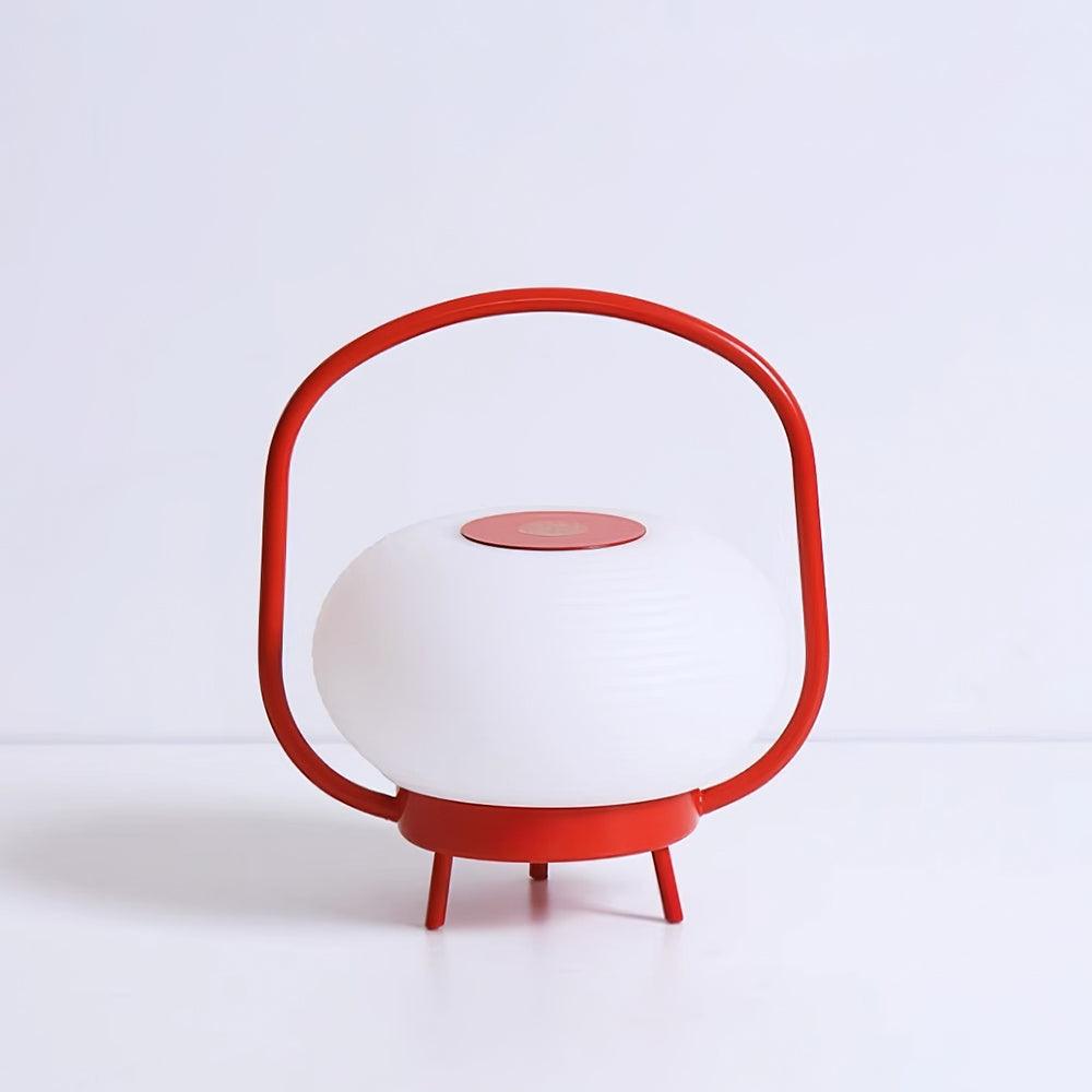 Masker Portable Table Light - Blowlighting