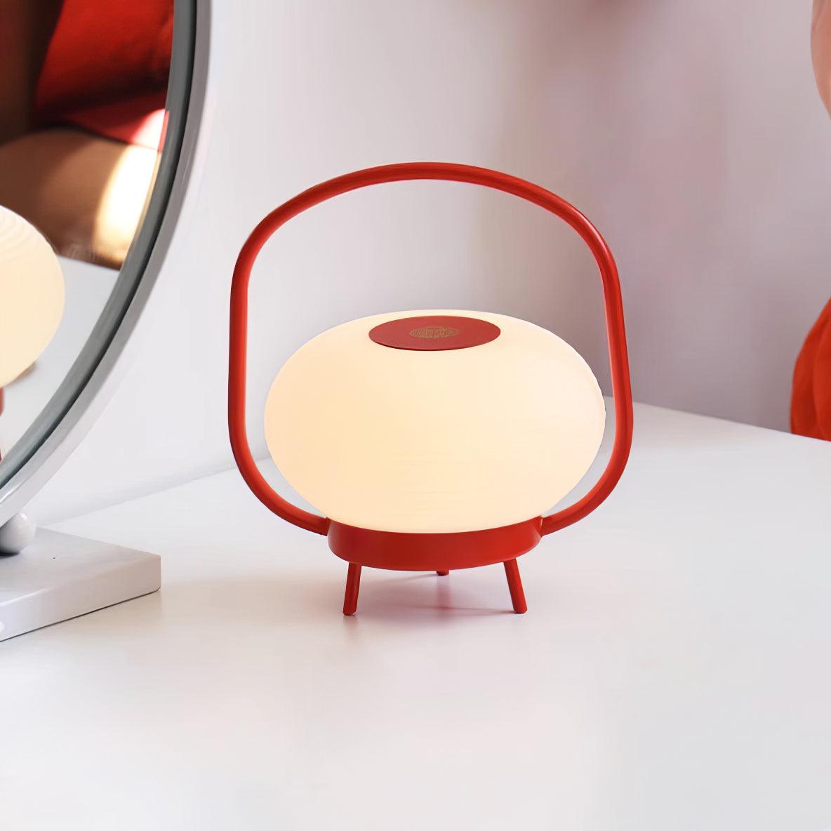 Masker Portable Table Light - Blowlighting