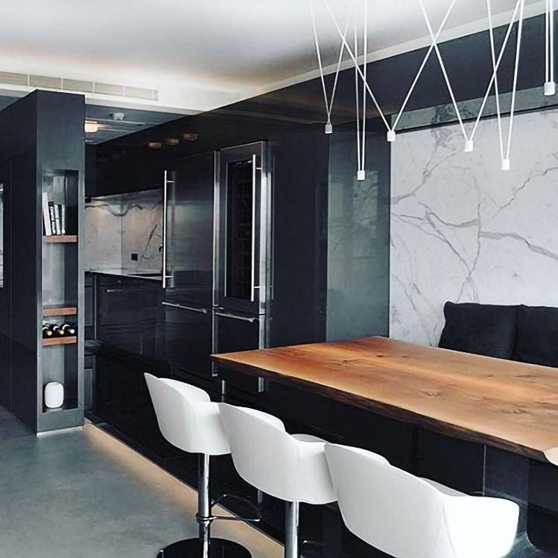 Collection Pendant Lamp - Blowlighting