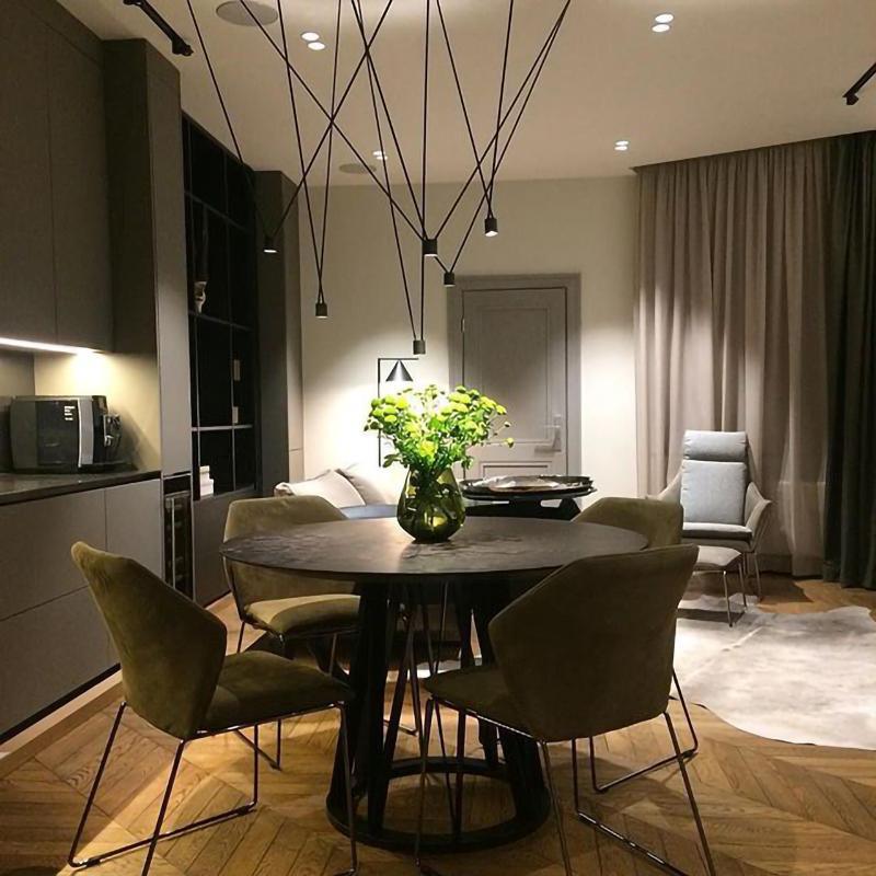 Collection Pendant Lamp - Blowlighting