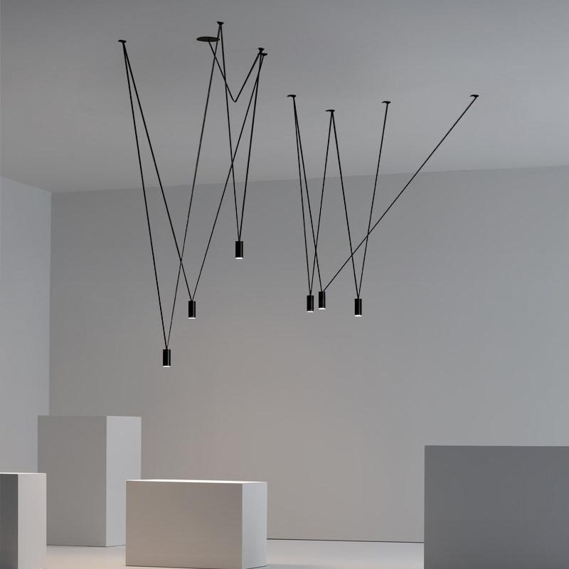 Collection Pendant Lamp - Blowlighting