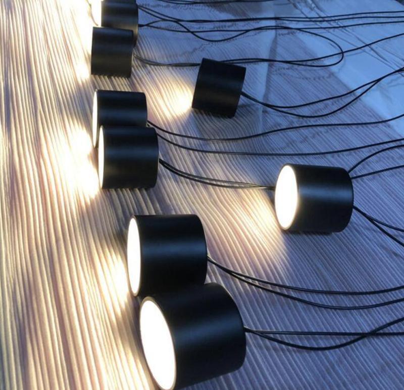 Collection Pendant Lamp - Blowlighting