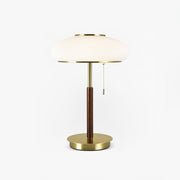 Matsutake Mushroom Table Lamp - Blowlighting