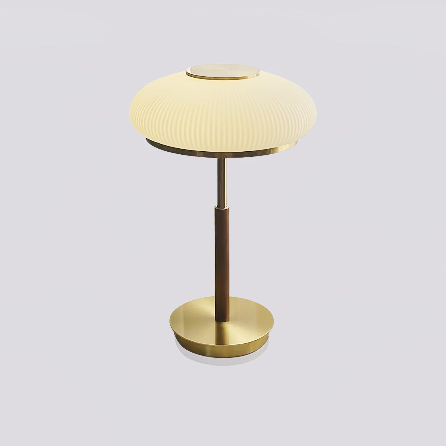 Matsutake Mushroom Table Lamp - Blowlighting