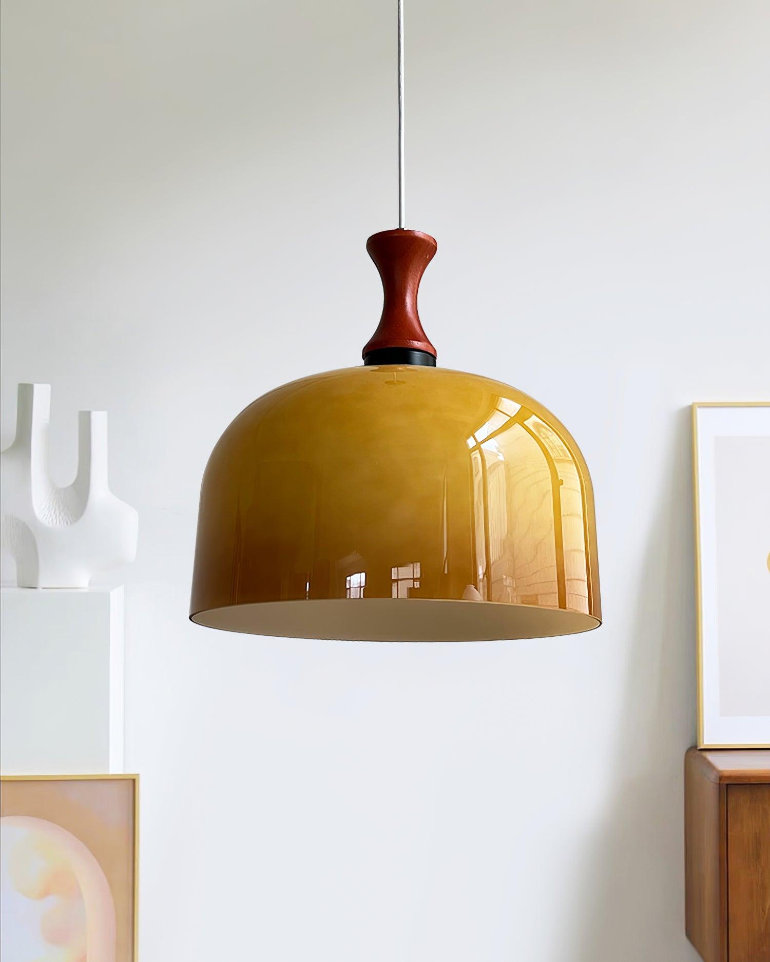 Meblos Down Pendant Light - Blowlighting