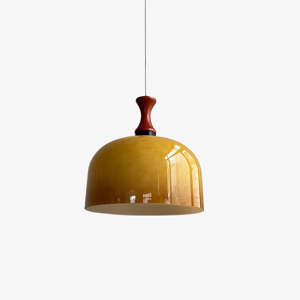 Meblos Down Pendant Light - Blowlighting