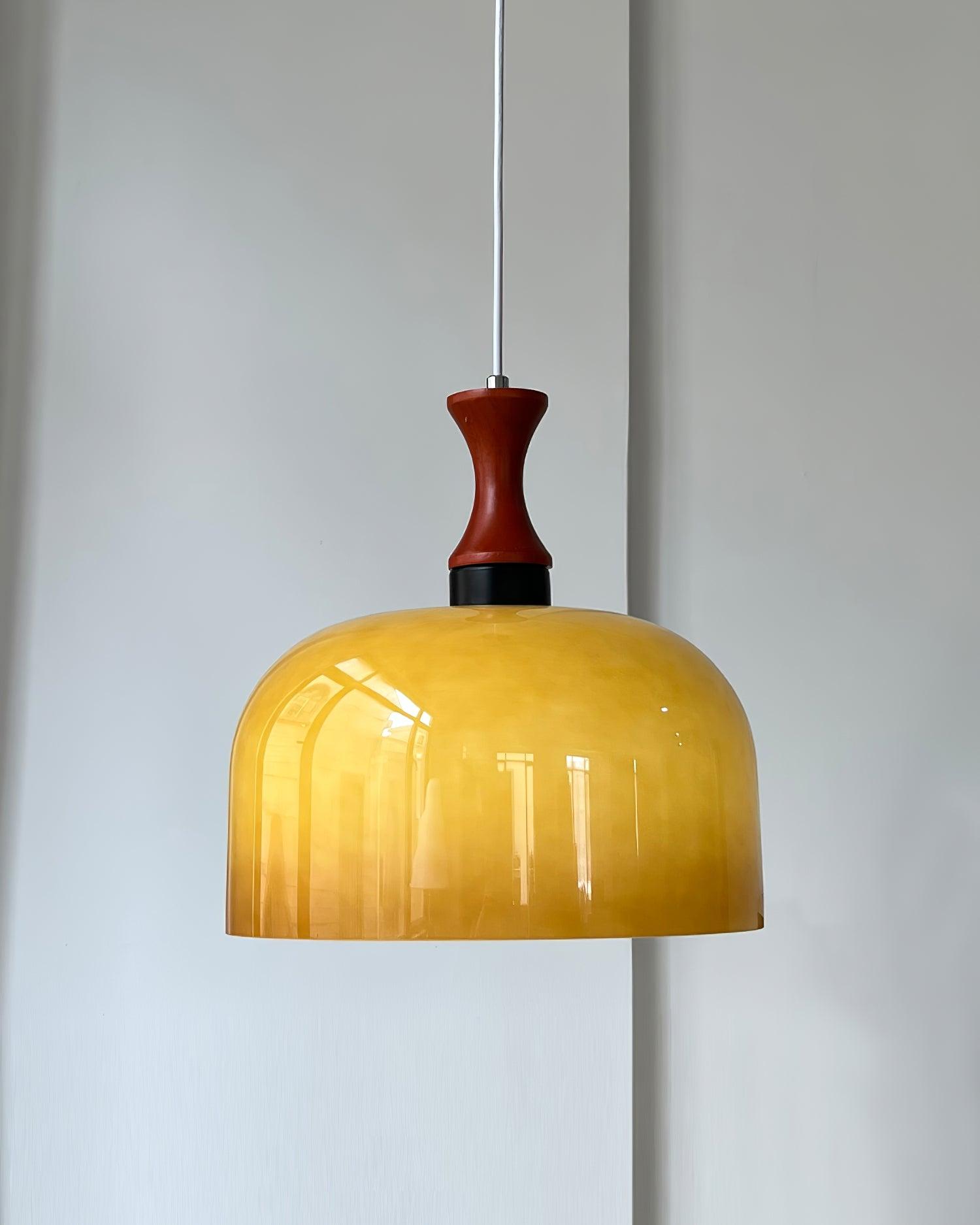 Meblos Down Pendant Light - Blowlighting