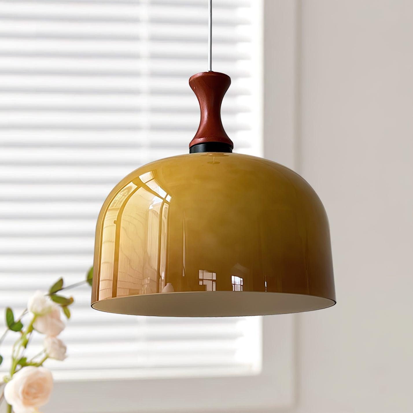 Meblos Down Pendant Light - Blowlighting