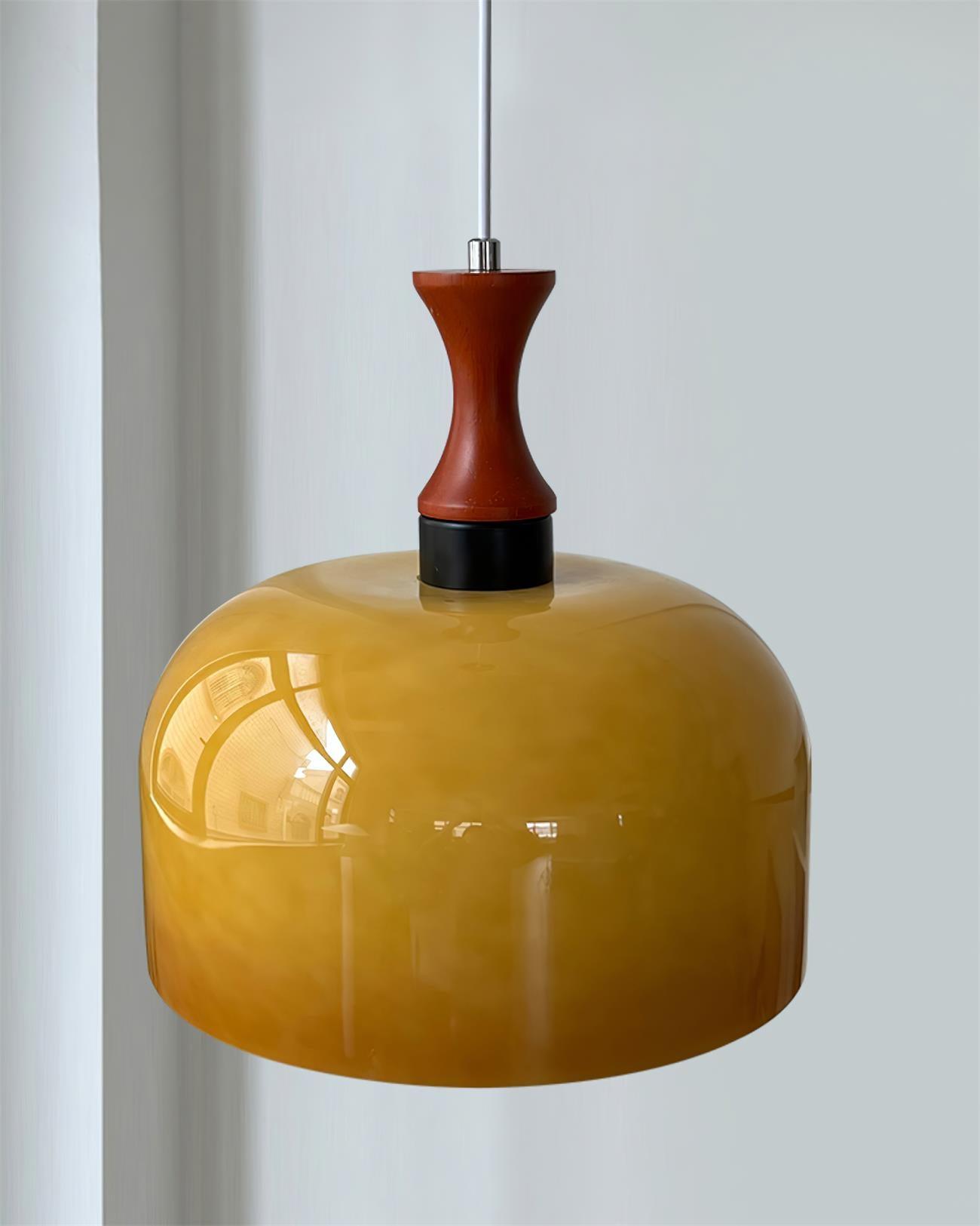Meblos Down Pendant Light - Blowlighting