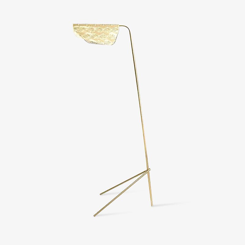 Mediterranea Floor Lamp - Blowlighting