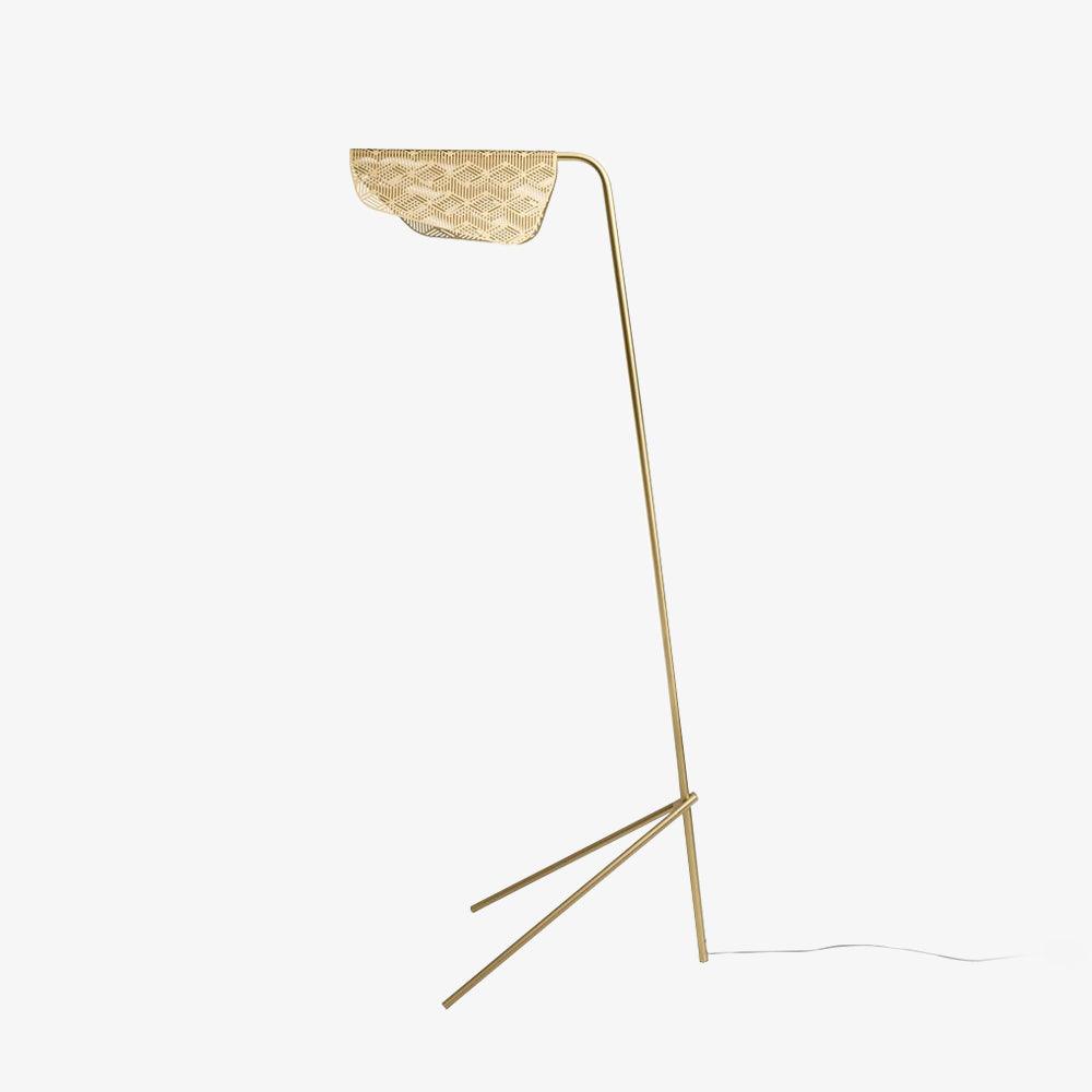Mediterranea Floor Lamp - Blowlighting