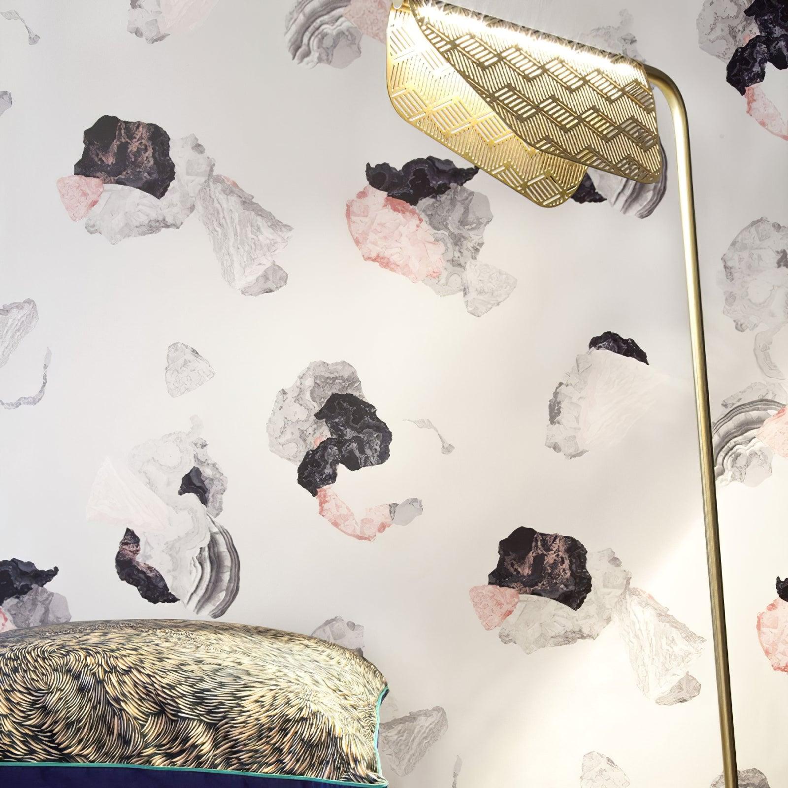 Mediterranea Floor Lamp - Blowlighting