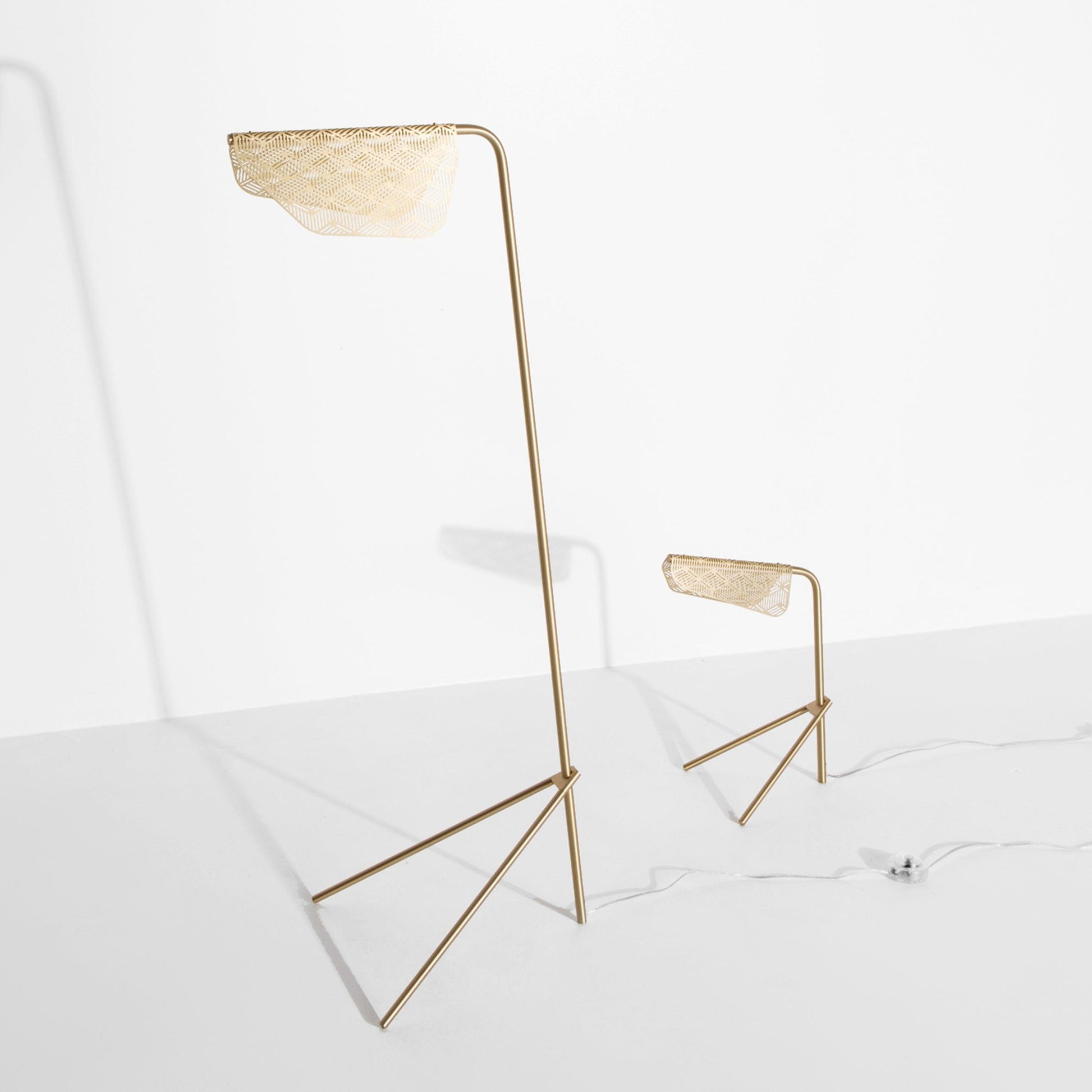 Mediterranea Floor Lamp - Blowlighting