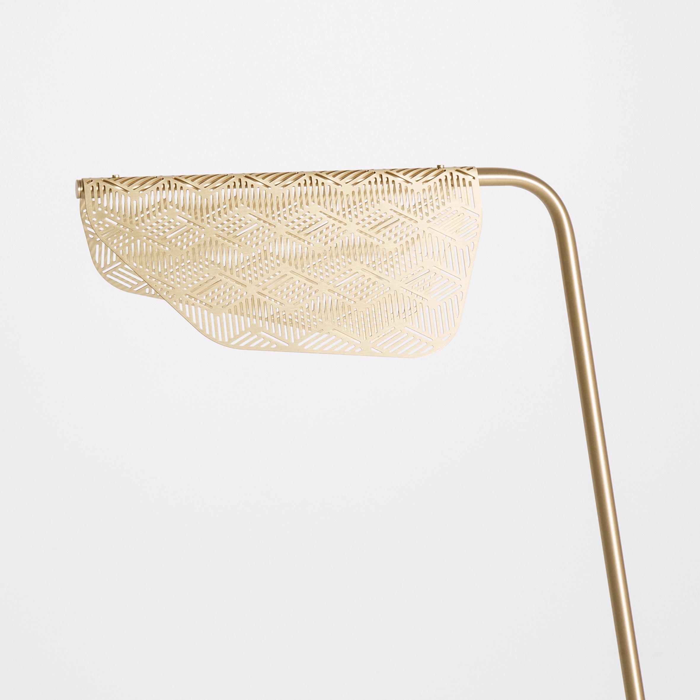 Mediterranea Floor Lamp - Blowlighting