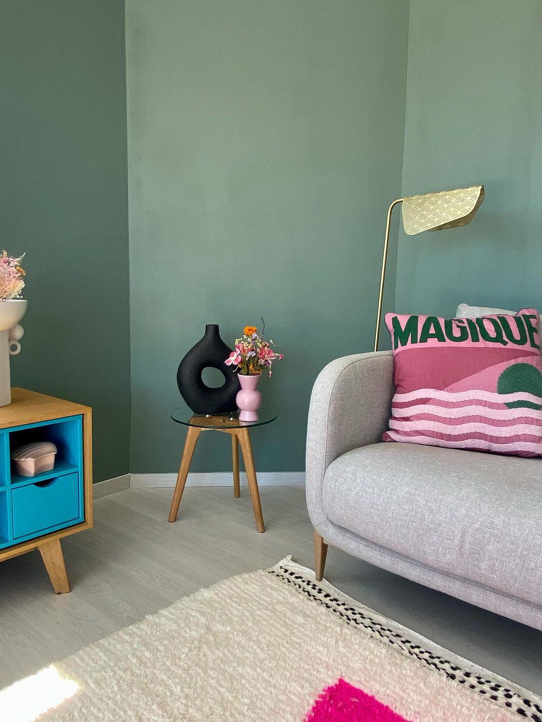 Mediterranea Floor Lamp - Blowlighting