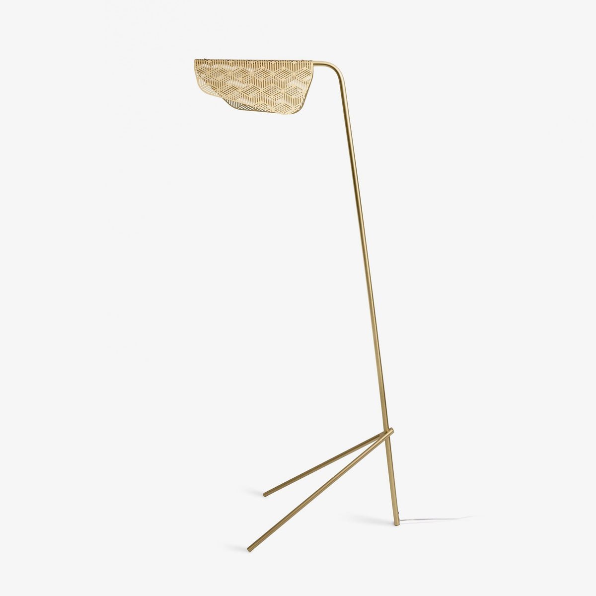 Mediterranea Floor Lamp - Blowlighting