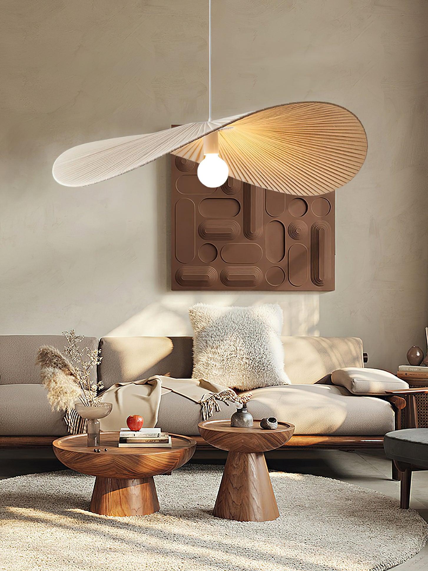 Mediterrania Chandelier - Blowlighting