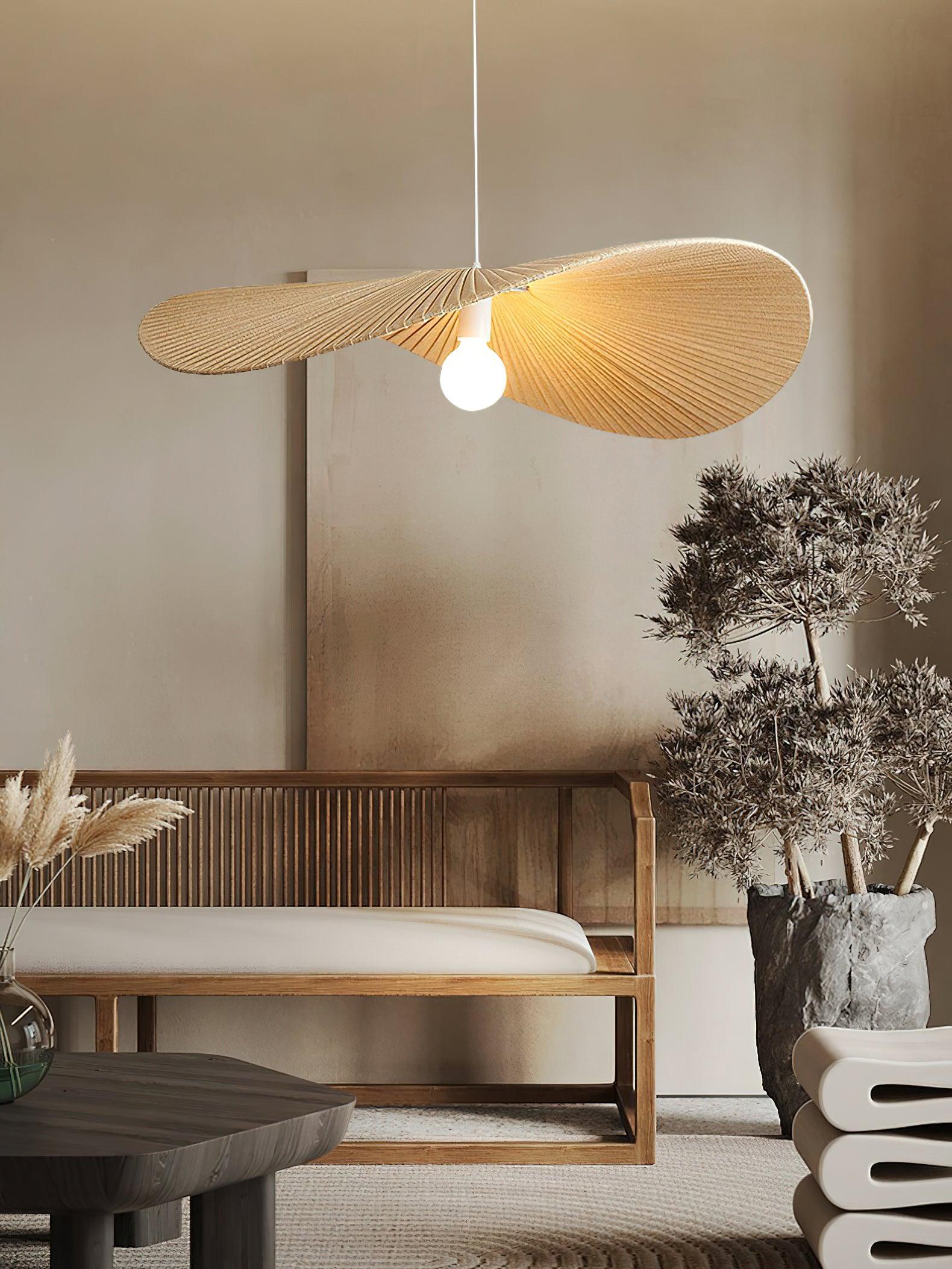 Mediterrania Chandelier - Blowlighting