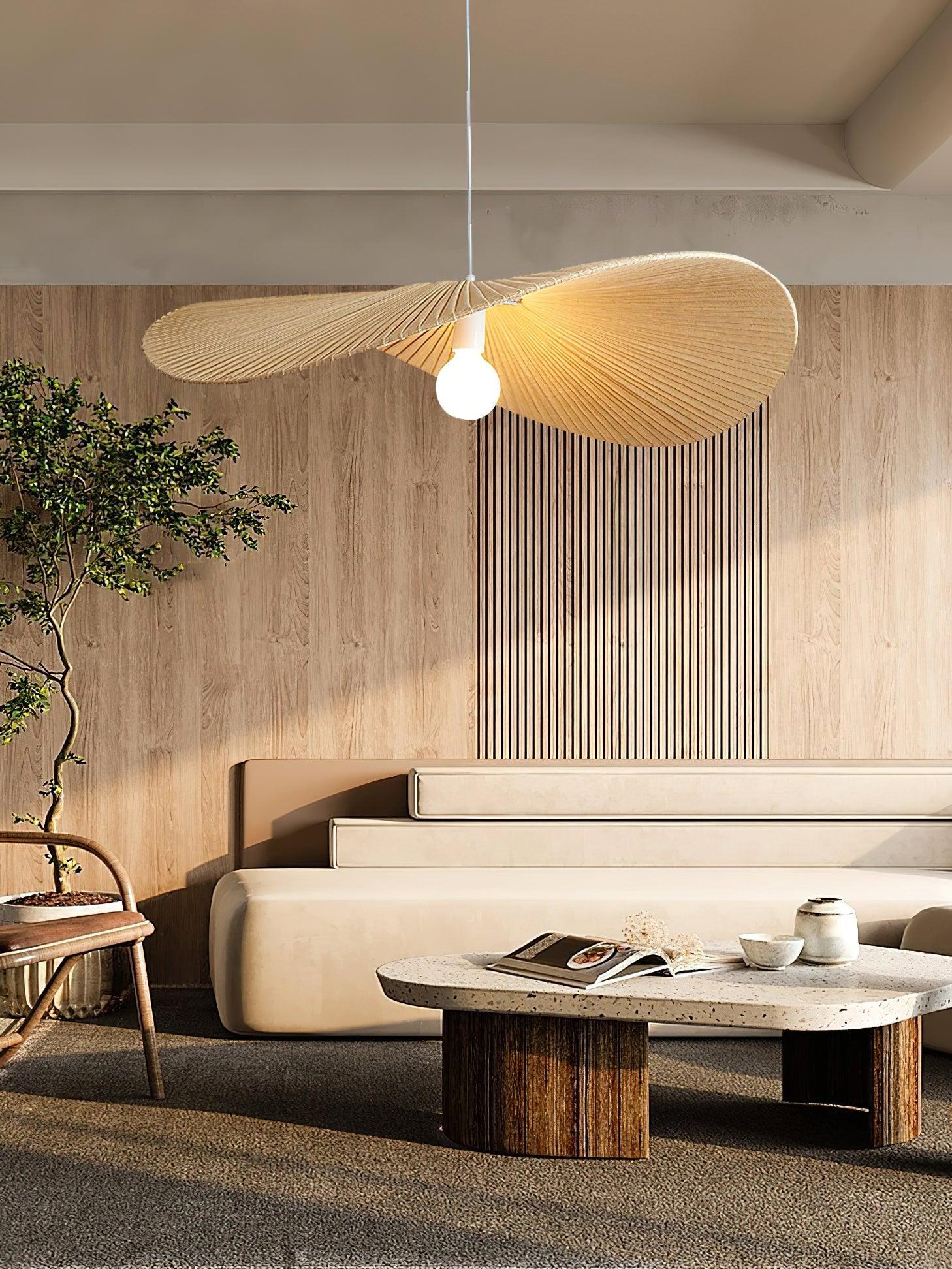 Mediterrania Chandelier - Blowlighting