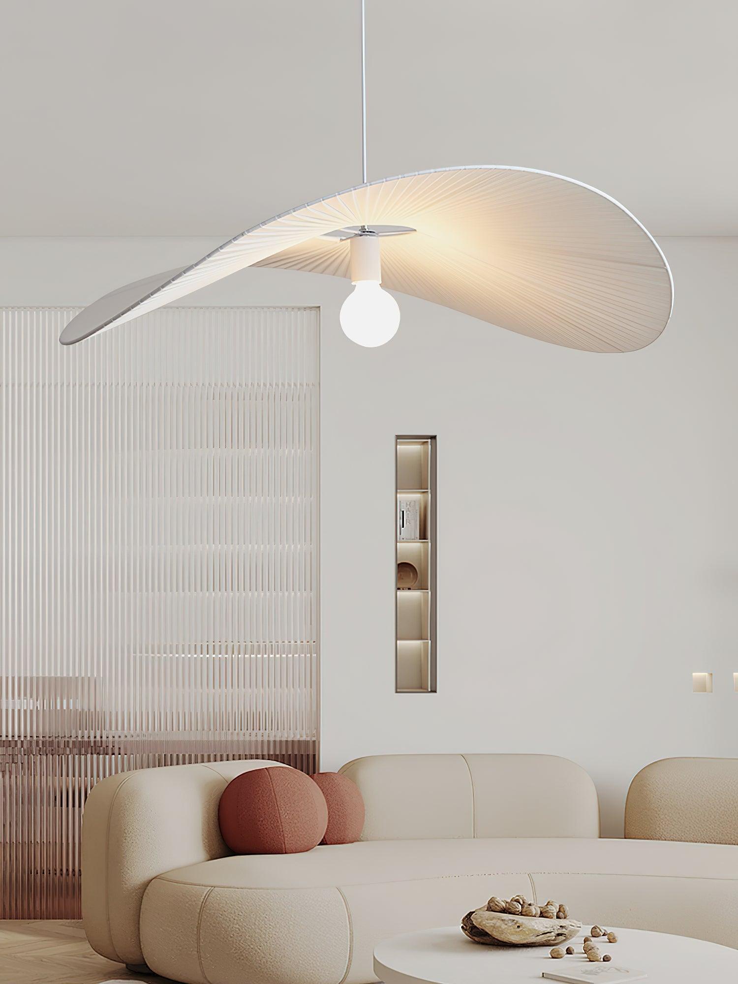 Mediterrania Chandelier - Blowlighting