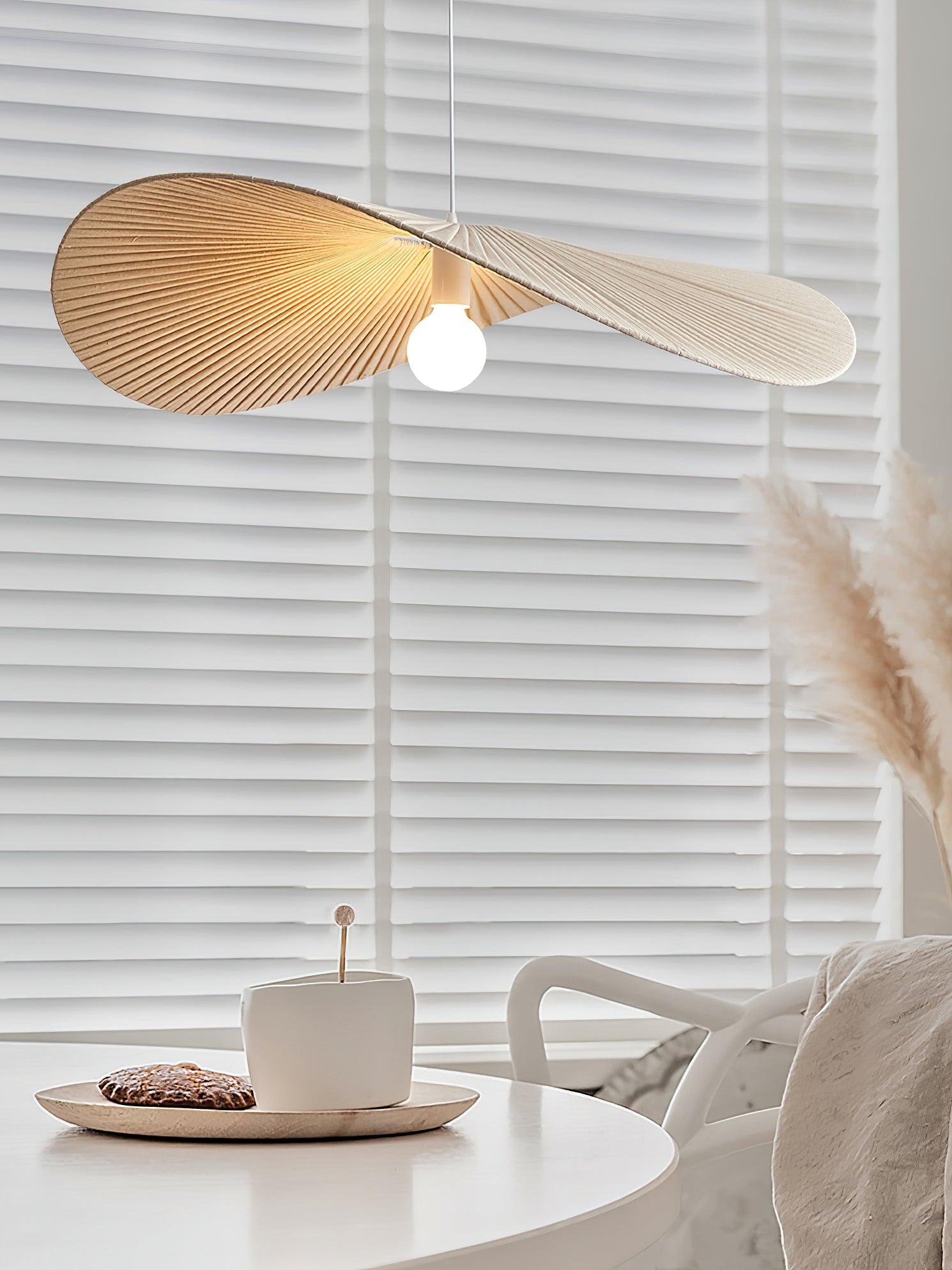 Mediterrania Chandelier - Blowlighting