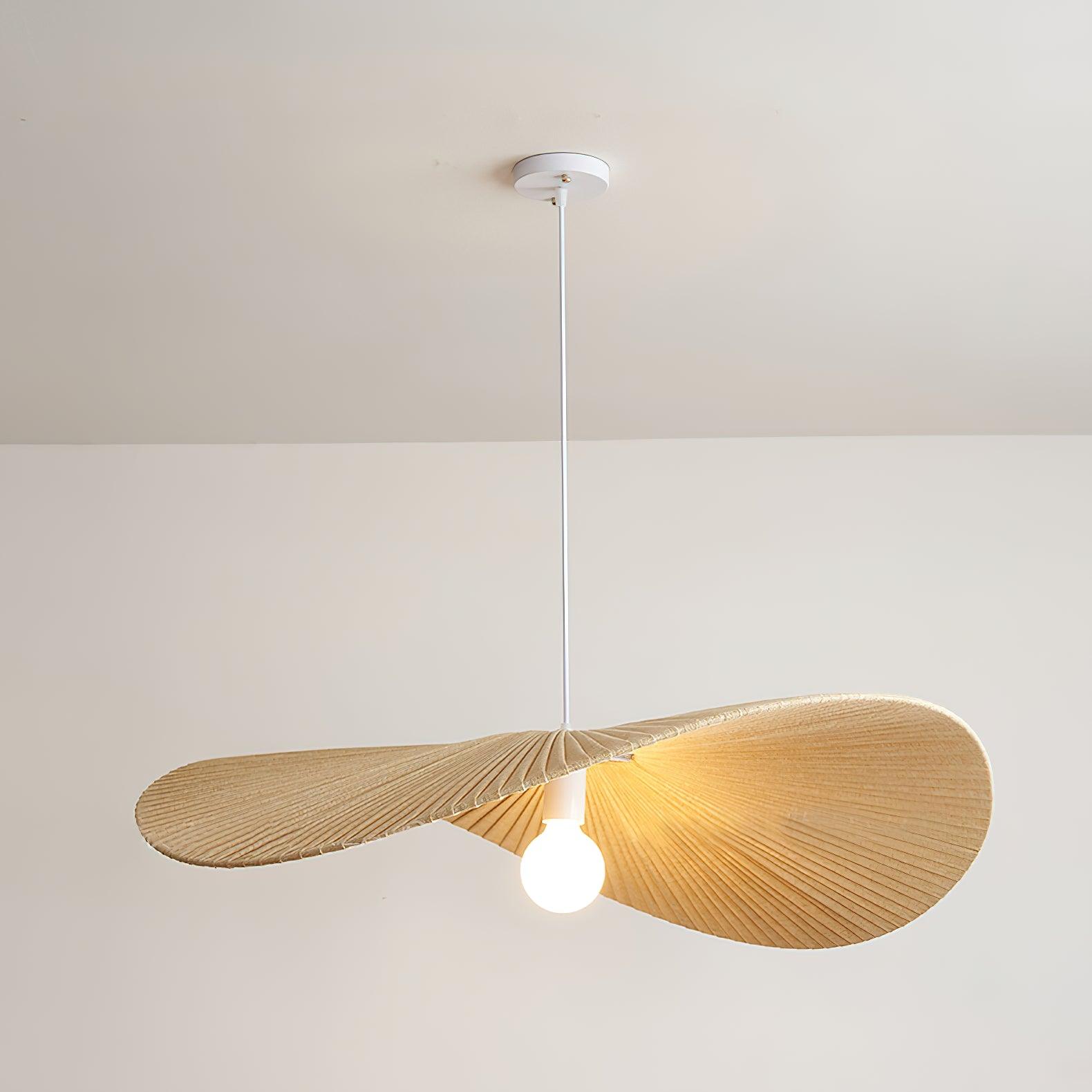 Mediterrania Chandelier - Blowlighting