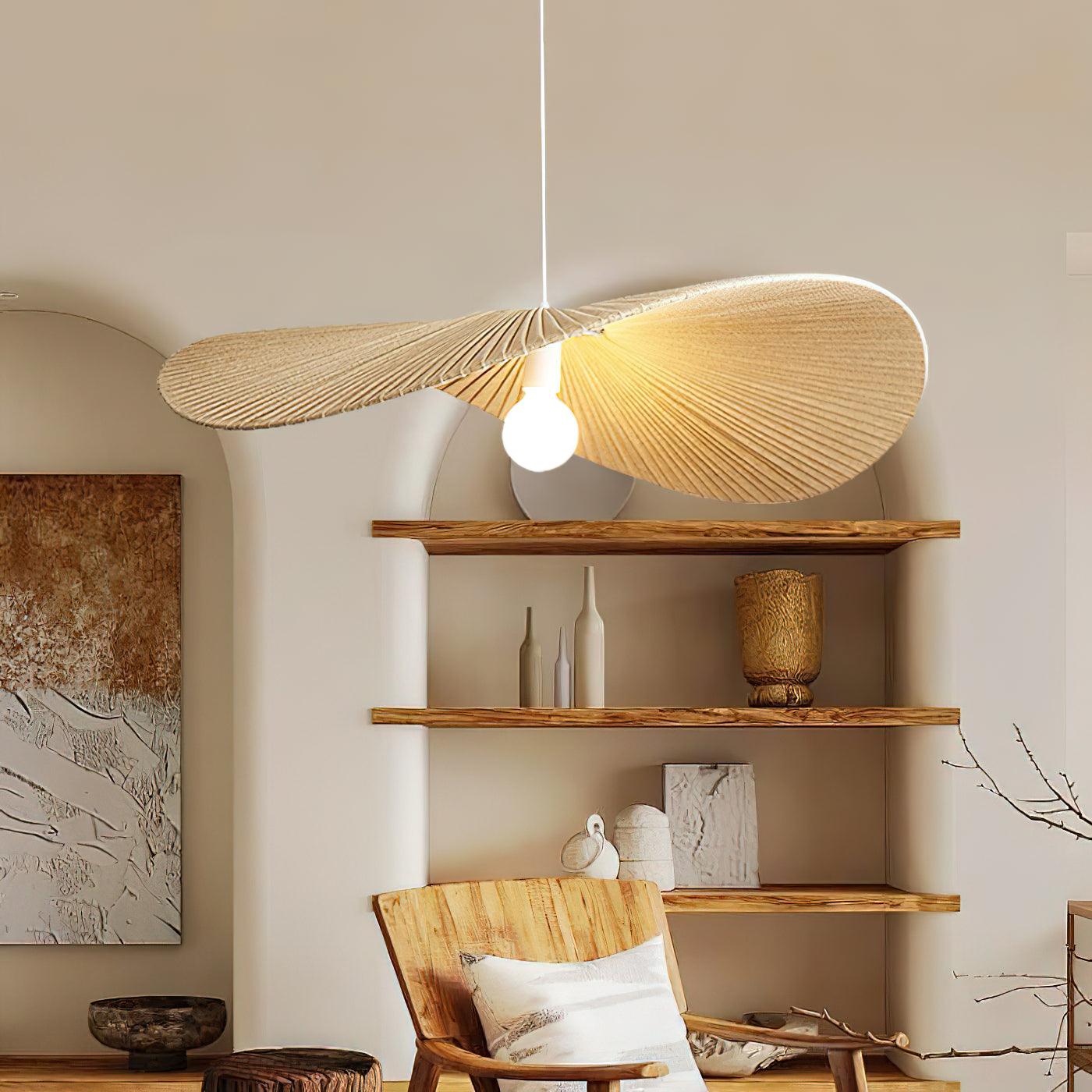 Mediterrania Chandelier - Blowlighting