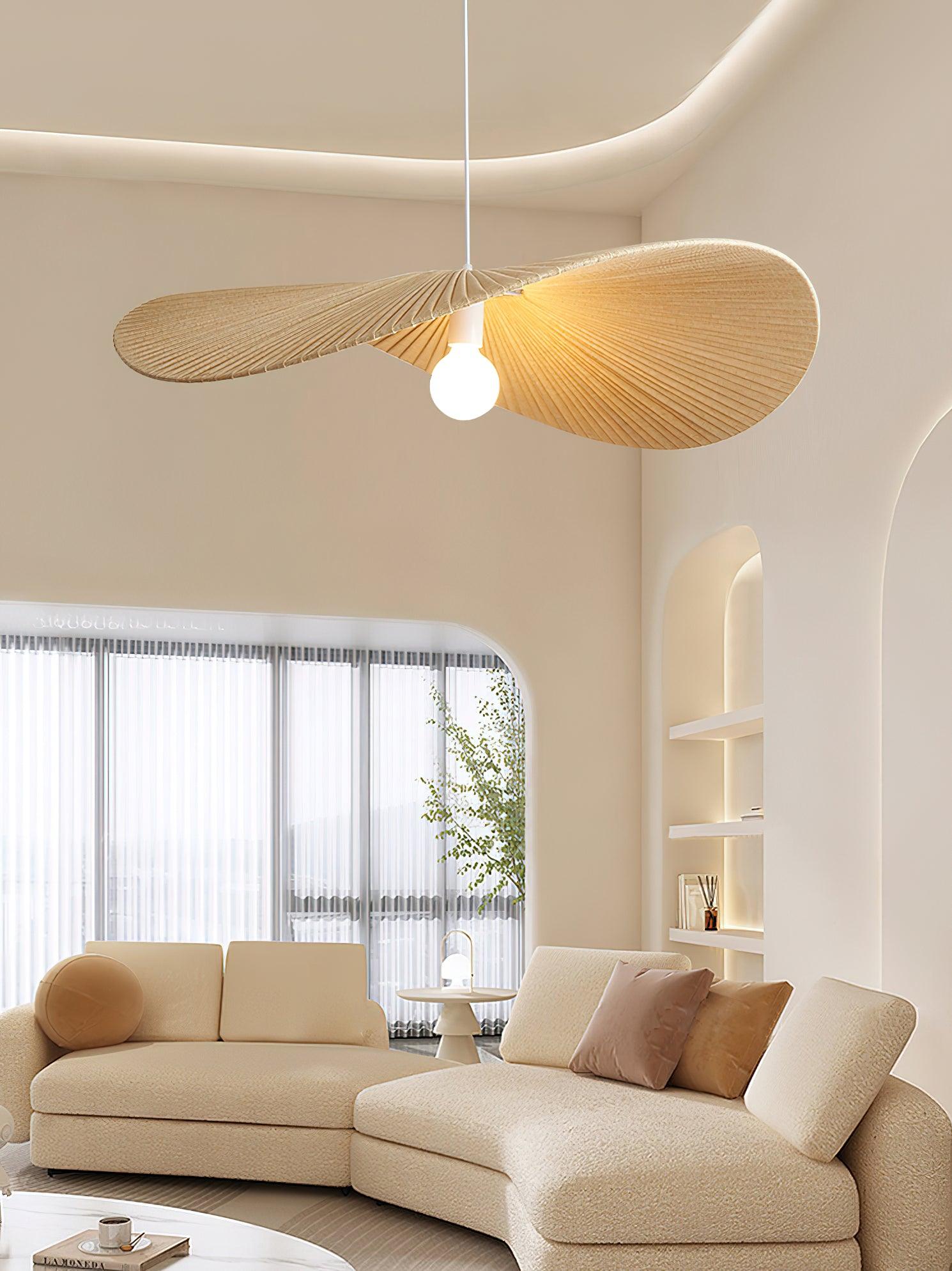 Mediterrania Chandelier - Blowlighting