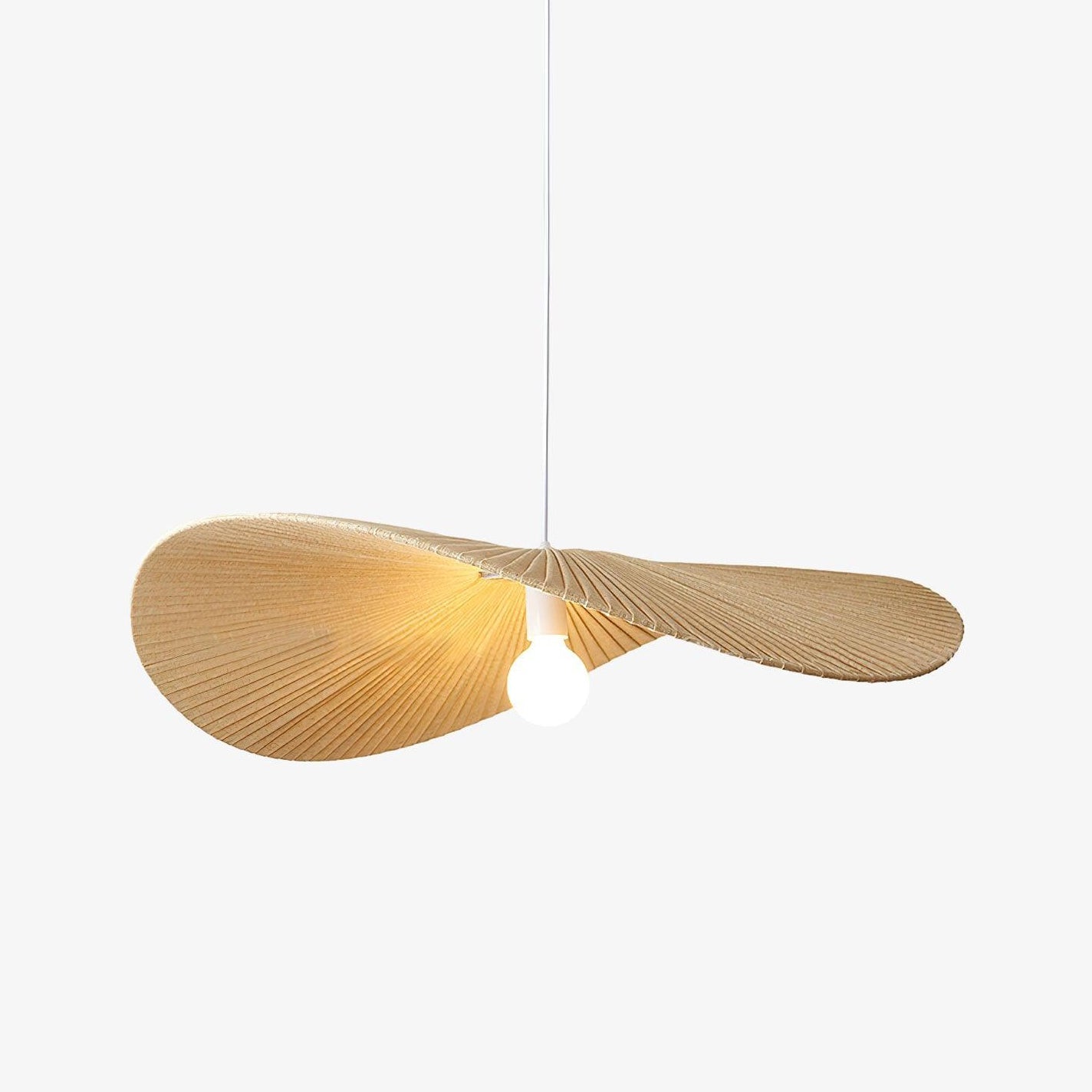 Mediterrania Chandelier - Blowlighting