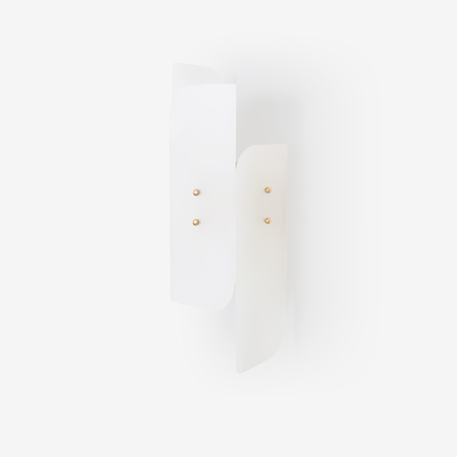 Veyra Alabaster Wall Sconce - Blowlighting