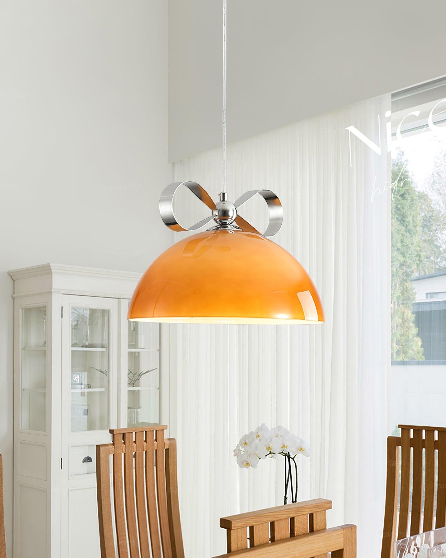 Meia Pendant Lamp - Blowlighting