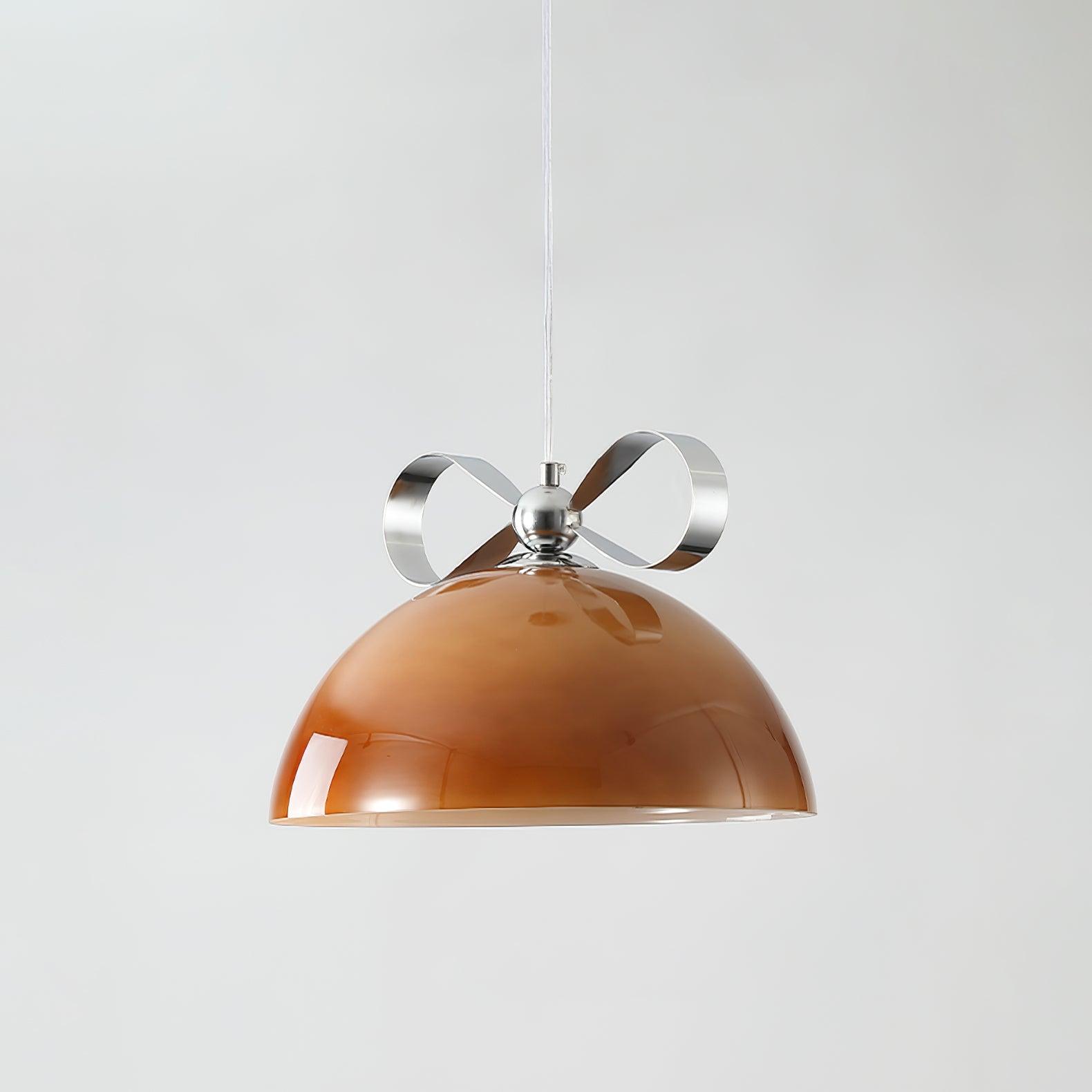 Meia Pendant Lamp - Blowlighting